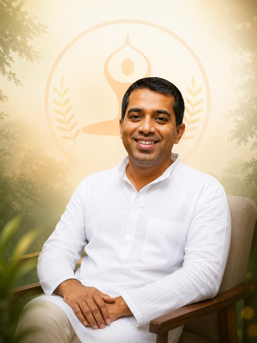 Subhash Deshyogi